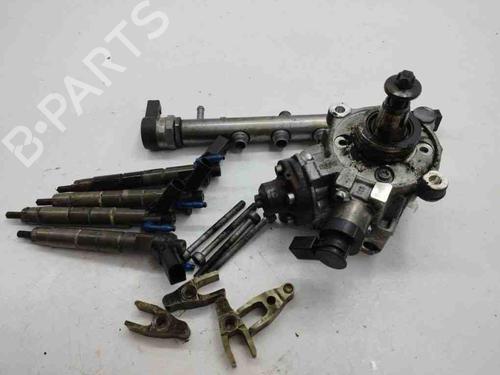 Injector MERCEDES-BENZ E-CLASS (W213) E 220 d (213.004) | BP28876998M100