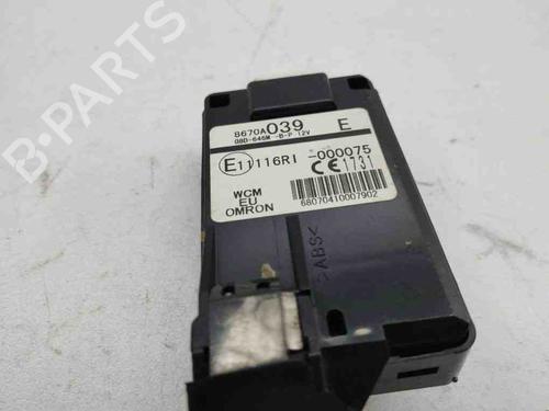Electronic module CITROËN C-CROSSER (VU_, VV_) 2.2 HDi | BP28877651M83 - Image 4