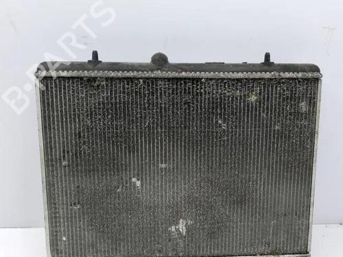 Køler CITROËN DS4 (NX_) 1.6 HDi 110 | BP28843247M31