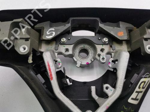 Steering wheel LEXUS GS (_S19_) 450h (GRS191_, GWS191_) | BP40207283C49 - Image 2
