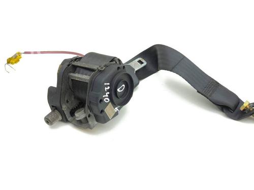 Used Rear right seatbelt MASERATI QUATTROPORTE V 4.2 (400 hp) 28881615