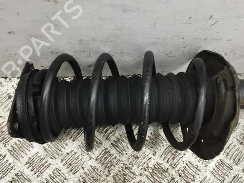 Left front shock absorber NISSAN QASHQAI II (J11, J11_) 1.3 DIG-T | BP28856803M16 