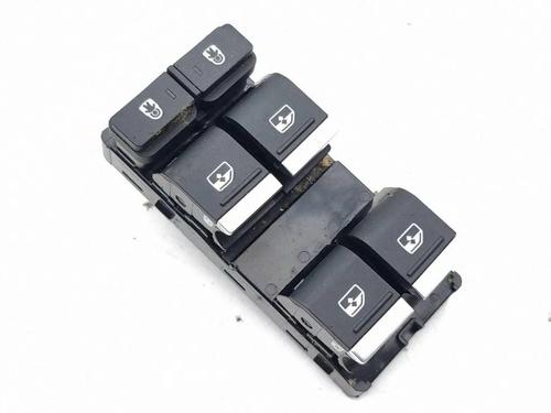 Right front window switch AUDI Q4 E-TRON Sportback (F4N) 40 | BP37688964I26 - Image 3