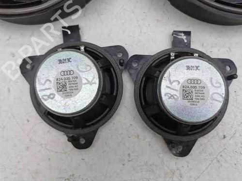 Electronic module AUDI A1 Sportback (8XA, 8XF) 1.0 TFSI | BP28863058M83