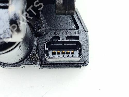 Used Throttle body LAND ROVER RANGE ROVER EVOQUE (L538) 2.2 D 4x4 (190 hp) 30643562