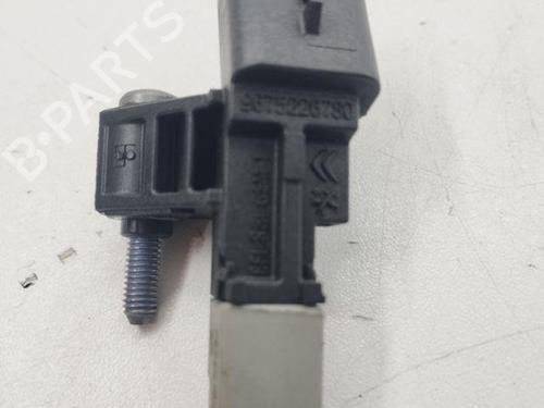 Elektronisk sensor OPEL MOKKA 1.2 (76) | BP28856309M84