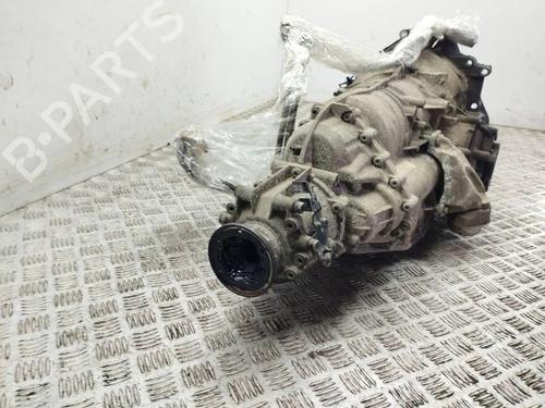Gearbox AUDI A6 C6 Avant (4F5) 2.8 FSI quattro | BP33641757M3 - Image 4