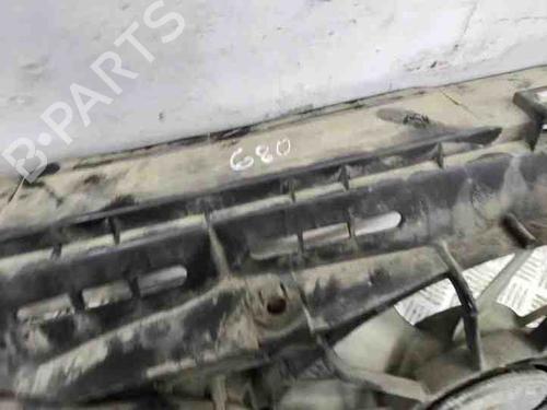 Radiator fan TOYOTA AVENSIS (_T25_) 2.2 D-CAT (ADT251_, ADT251R) | BP28854672M35 