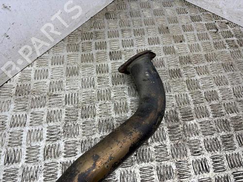 Exhaust system NISSAN 350Z Coupe (Z33) 3.5 (AAZ33) | BP30643581M121