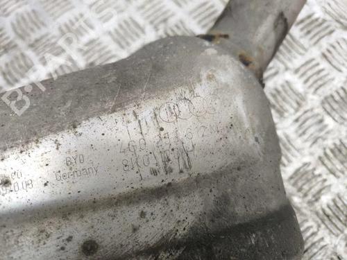 Exhaust system AUDI A7 Sportback (4GA, 4GF) 3.0 TDI | BP40168486M121 - Image 2