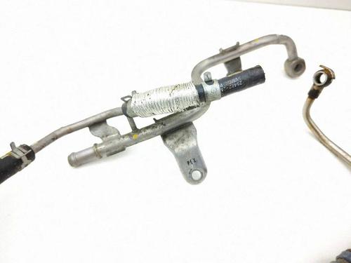 Pipe HYUNDAI TUCSON (NX4E, NX4A) 1.6 T-GDi Hybrid | BP38279402M125 - Image 10