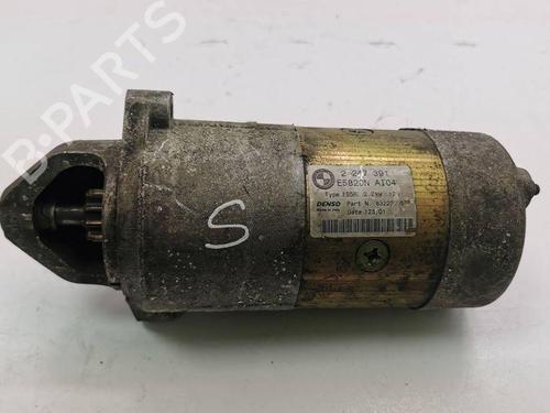 Used Starter BMW X5 (E53) 3.0 d (184 hp) 28895226