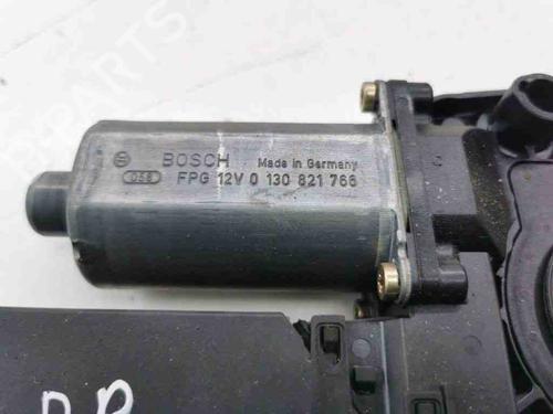 Left front window motor PEUGEOT 307 SW (3H) 2.0 HDI 90 | BP28889207E21