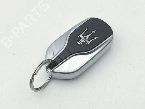 Electronic module MASERATI GHIBLI III (M157) 3.0 D | BP40208977M83  - Image 9