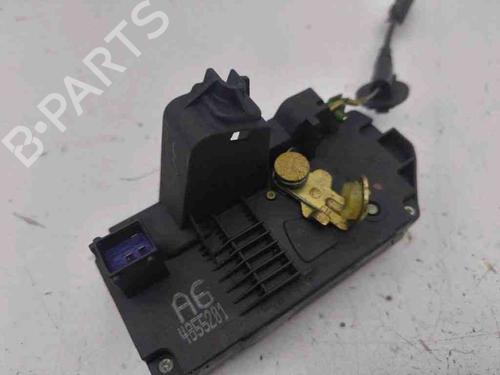 Rear right lock SAAB 9-5 Estate (YS3E) 2.2 TiD | BP28887187C99