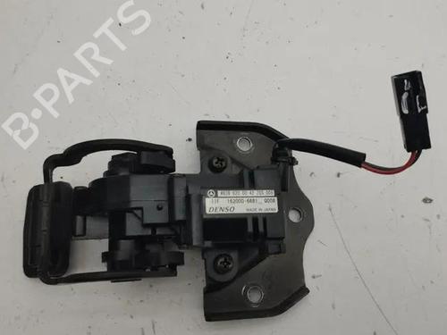 Used Electronic module MERCEDES-BENZ VITO / MIXTO Van (W639) 115 CDI (639.601, 639.603, 639.605) (150 hp) 28852338