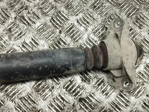 Right rear shock absorber SEAT ALTEA (5P1) 2.0 TDI 16V | BP28852347M19 