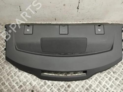Used Rear parcel shelf Rear parcel shelf 28864822 28864822