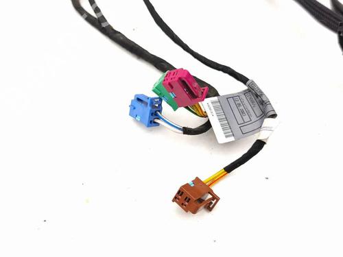 Wiring harness BMW 7 (E65, E66, E67) 730 d | BP38501218E16 - Image 2