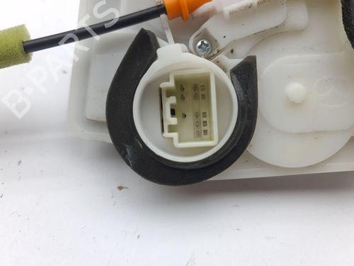 Front left lock MAZDA CX-5 (KE, GH) 2.2 D (KE2FW) | BP28905033C98 