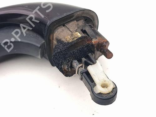 Tailgate handle HYUNDAI SANTA FÉ II (CM) 2.2 CRDi GLS 4x4 | BP30107511C132 