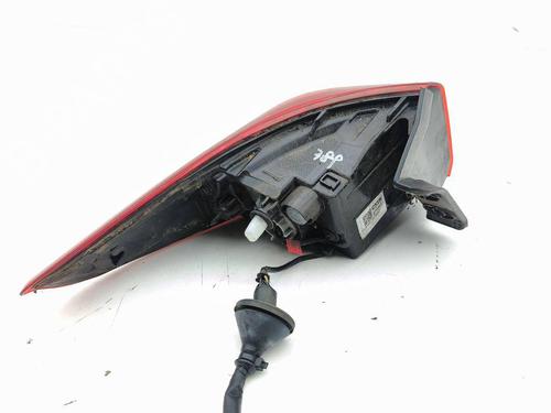Right taillight HYUNDAI KONA (OS, OSE, OSI) EV | BP29878829C35
