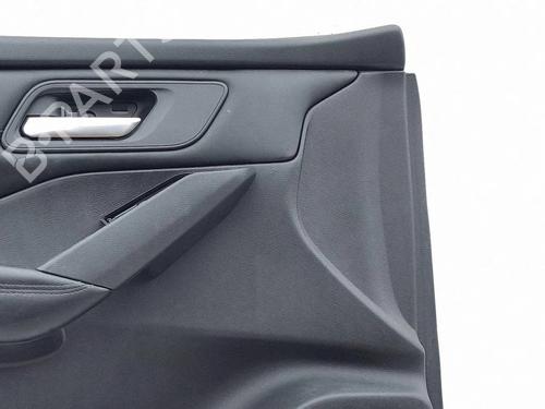 Front left panel NISSAN QASHQAI III (J12) 1.3 DIG-T | BP38783561C58  - Image 5