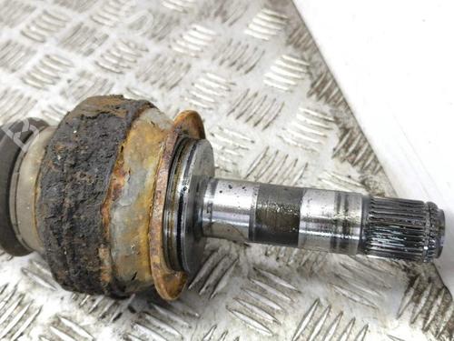 Used Right rear driveshaft MERCEDES-BENZ M-CLASS (W164) ML 320 CDI 4-matic (164.122) (224 hp) 28900316