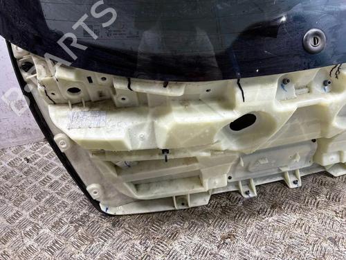 Tailgate RENAULT CAPTUR I (J5_, H5_) 0.9 TCe 90 | BP36199082C6  - Image 9