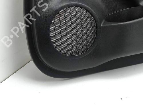Rear right panel NISSAN X-TRAIL III (T32_, T32R, T32RR) 1.6 dCi ALL MODE 4x4-i (NT32) | BP28905109C61 