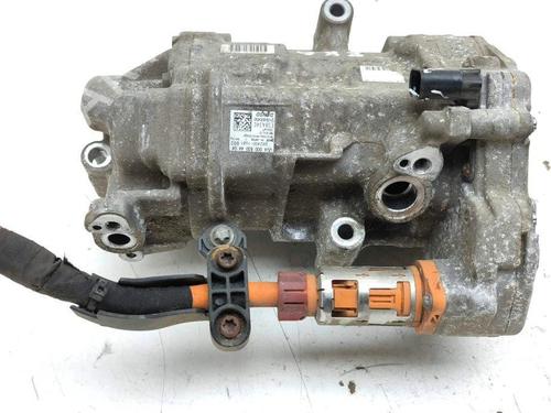 AC compressor MERCEDES-BENZ EQA (H243) EQA 250 (243.701) | BP28902620M34