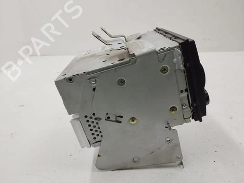 Electronic module NISSAN MURANO I (Z50) 3.5 4x4 | BP36209123M83 - Image 4