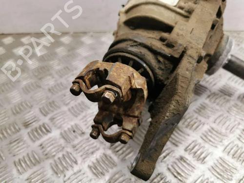 Front differential SAAB 9-7X 4.2 AWD | BP28897878M23 - Image 2