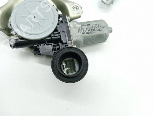 Front left window mechanism LEXUS GS (_S19_) 450h (GRS191_, GWS191_) | BP40207323C22 - Image 3