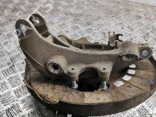 Right rear steering knuckle PORSCHE CAYENNE (92A) 3.0 Diesel | BP28896651M28 