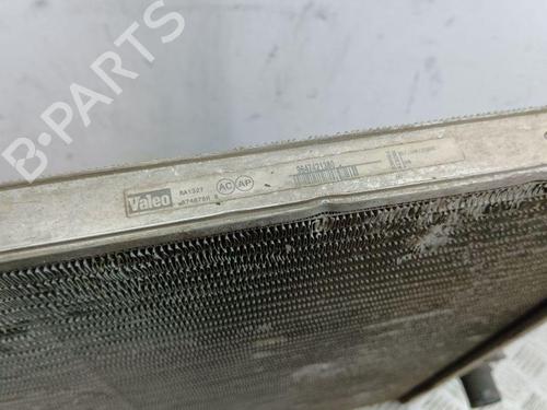 Køler PEUGEOT 307 SW (3H) 2.0 HDI 90 | BP28889254M31 