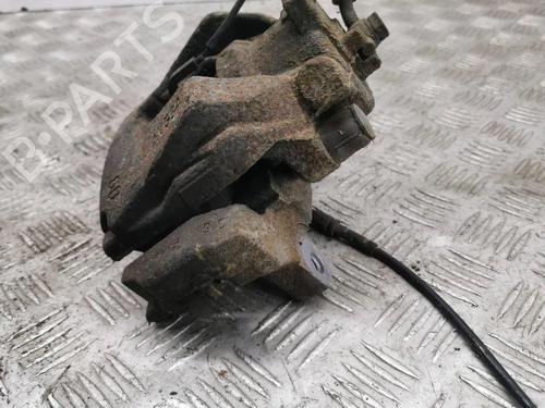 Left front brake caliper JAGUAR XE (X760) 2.0 D | BP33665892M105 - Image 3