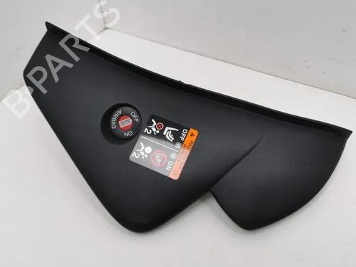 Altro HONDA CR-V II (RD_) 2.2 CTDi (RD9) | BP28854961O1 