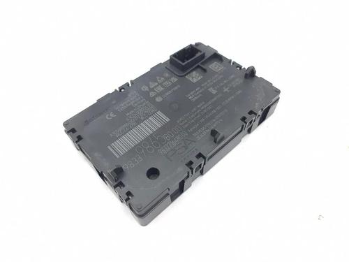 Used Electronic module Electronic module 36178468 36178468