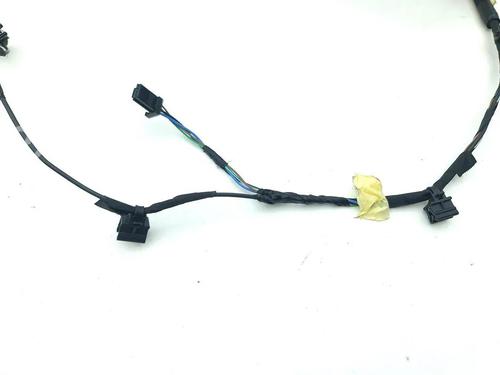 Wiring harness RENAULT AUSTRAL E-TECH 200 Hybrid (HGM2) | BP33897746E16 - Image 3