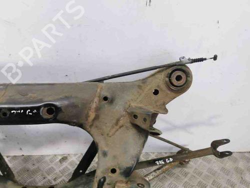 Rear axle INFINITI Q50 50 D | BP28876644M2 