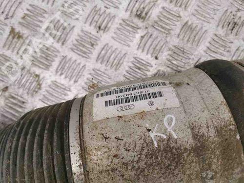 Left front shock absorber AUDI Q7 (4MB, 4MG, 4MQ) 45 TDI quattro | BP28875540M16 