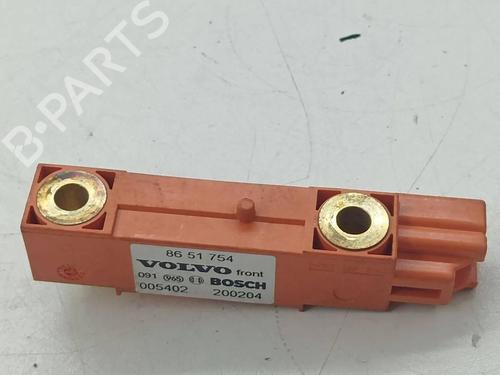 Electronic sensor VOLVO XC90 I (275) T6 AWD | BP33878833M84 - Image 2