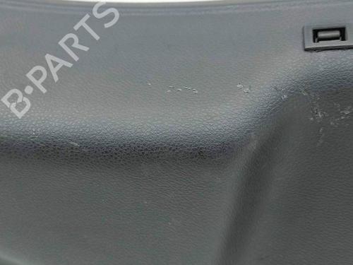 Tailgate trim NISSAN 350Z Coupe (Z33) 3.5 (AAZ33) | BP28882202C151 