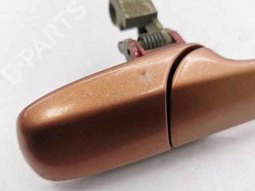 Rear left exterior door handle MAZDA 5 (CR) 2.0 CD (CR19) | BP28895632C130 