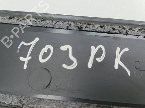 Door moulding trim SEAT ARONA (KJ7, KJP) 1.0 TSI | BP28896530C150 