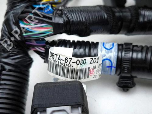 Wiring harness MAZDA MX-30 (DR) e-SKYACTIV | BP38245191E16  - Image 20