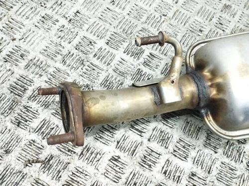 Exhaust system KIA OPTIMA (FSGDS6B) 1.7 CRDi | BP36201351M121 - Image 13