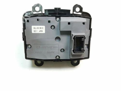 Switch MAZDA 6 Saloon (GJ, GL) 2.2 D (GJ2FP) | BP28875184I30 