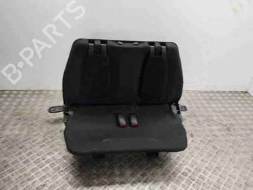 Used Rear seat PEUGEOT 4007 (VU_, VV_) 2.2 HDi (156 hp) 28848496